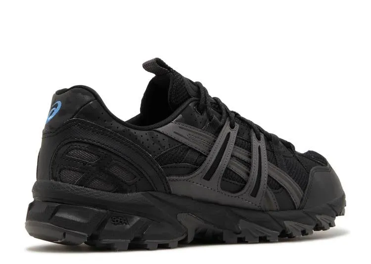 ASICS GEL SONOMA 15-50 'BLACK' sneakers, black