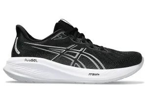 Asics Mens Gel Cumulus 26 -Black/Concrete (1011B792-002)