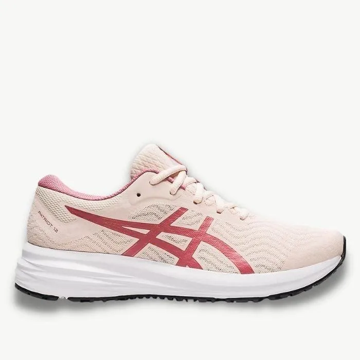 asics Patriot 12 Women's Running Shoes