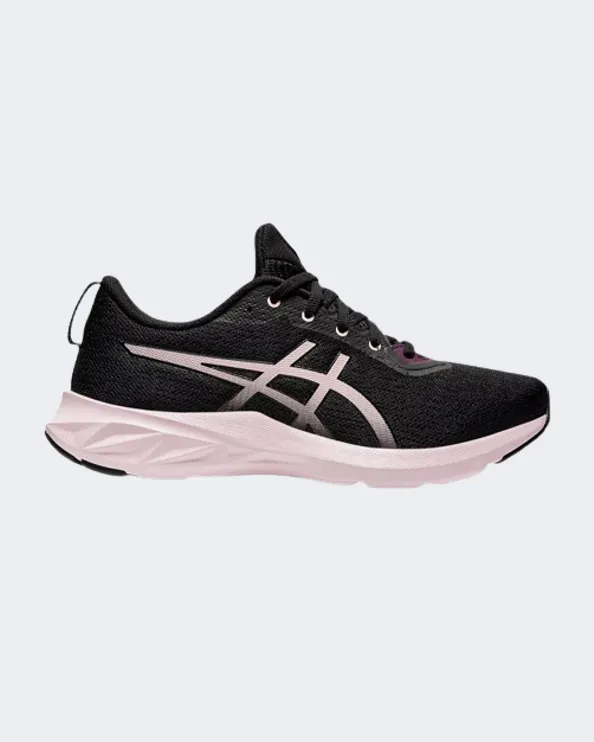 Asics Versablast 2 Women Running Shoes Black/Rose 1012B179-003