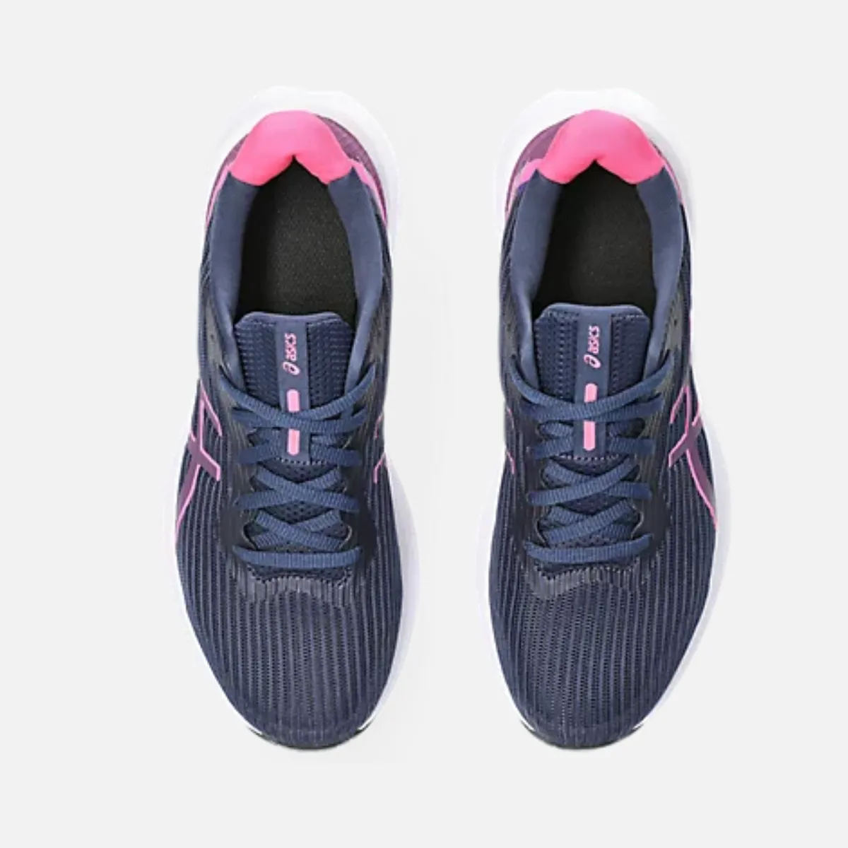 Asics VERSABLAST 3 Women's Running Shoes -Deep Ocean/Hot Pink