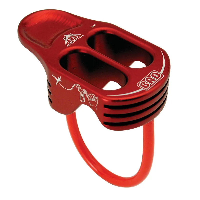 ATC-Guide Belay / Rappel Device