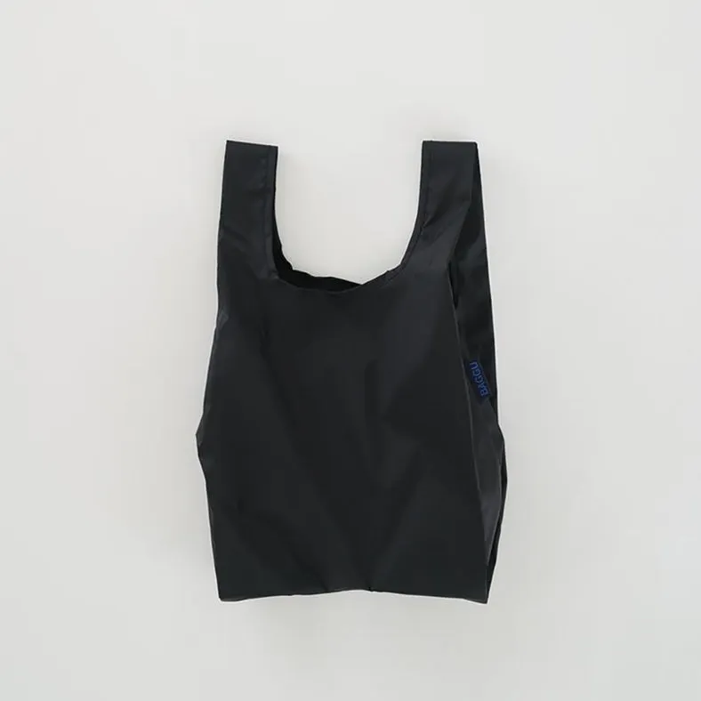 Baby Baggu Black