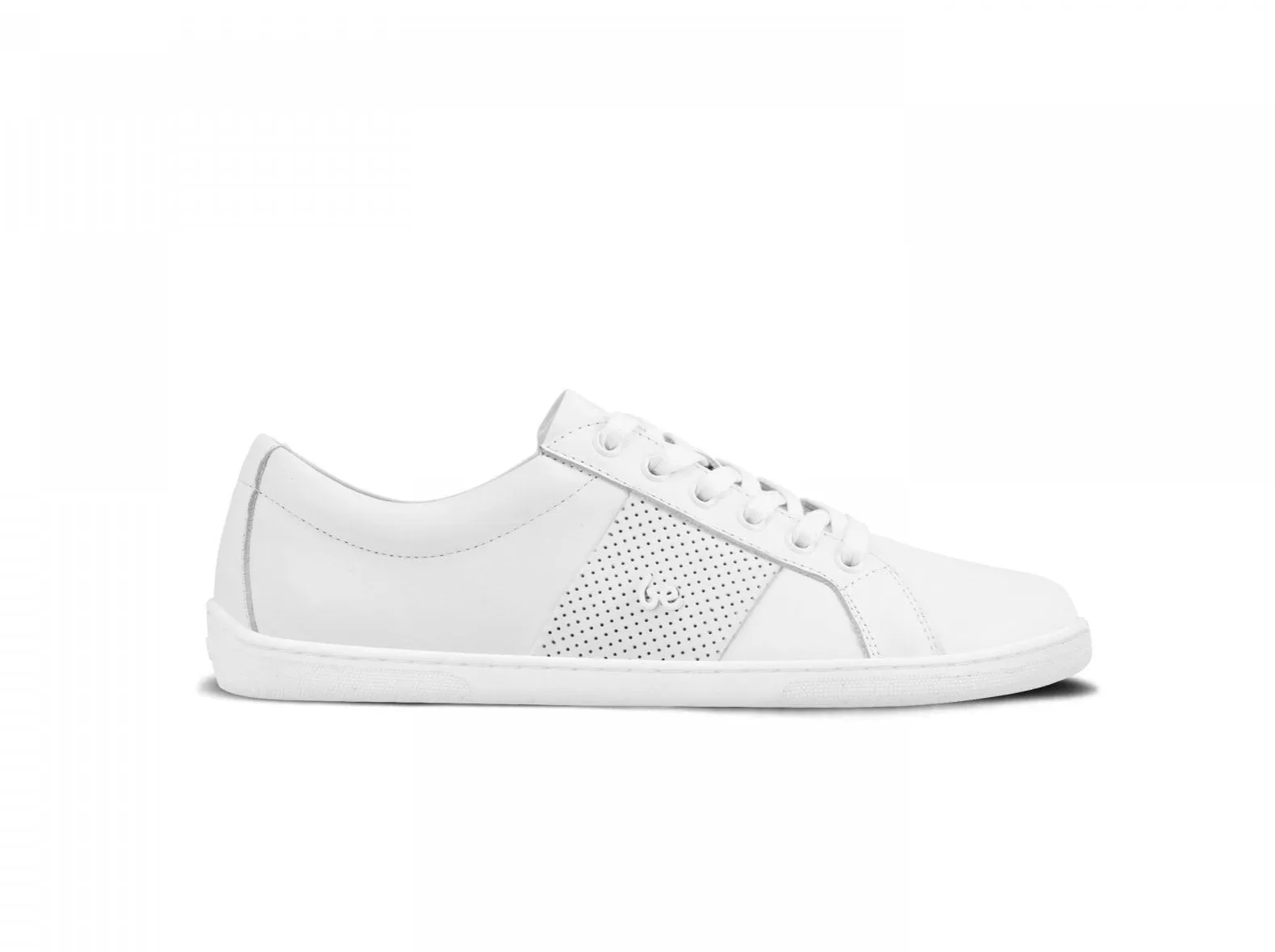 Barefoot Sneakers Be Lenka Elite - All White Clearance