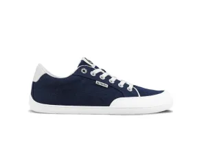 Barefoot Sneakers Be Lenka Rebound - Denim Dark Blue