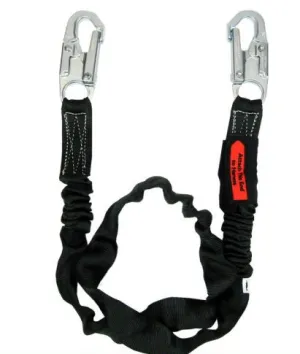 Bashlin Arc Flash 4' FR Lanyard - 2804-4HL