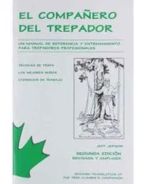 Beaver Tree Service Arborist Book - El Compañero Del Trepador - 45-805