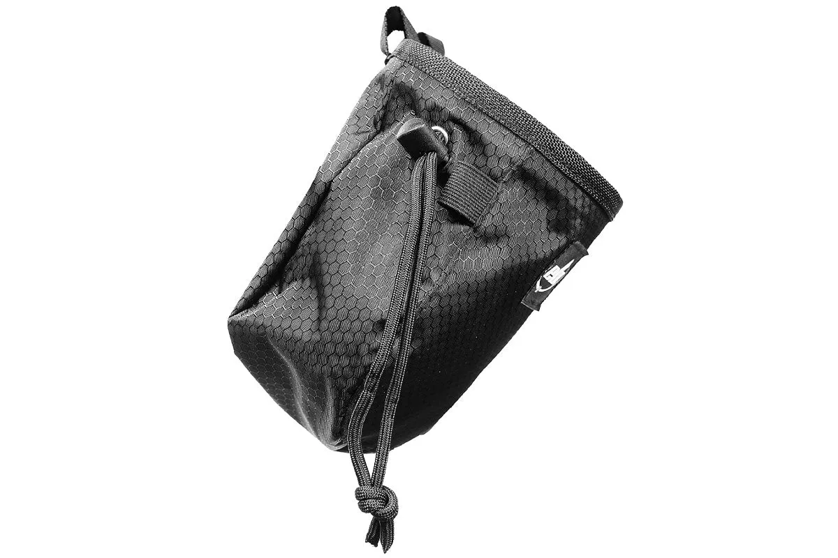 Bip  Chalk Bag - Noir