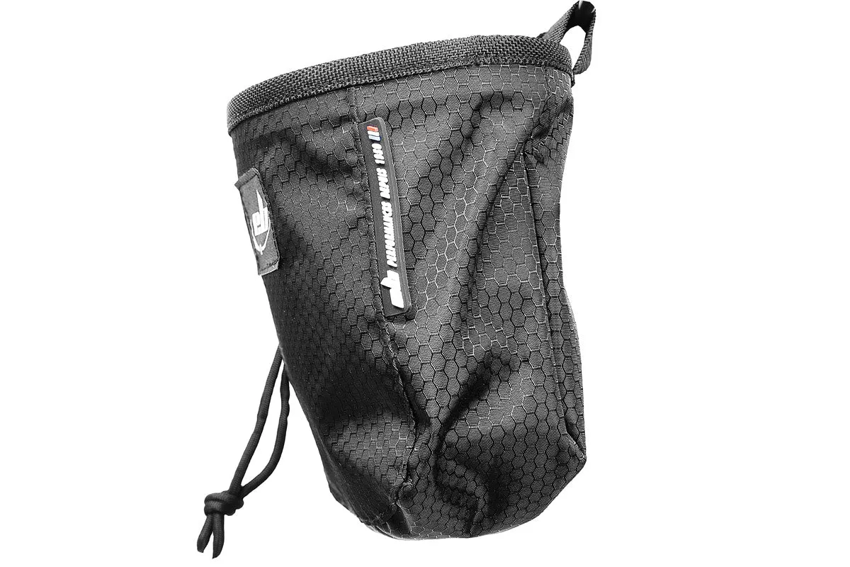 Bip  Chalk Bag - Noir