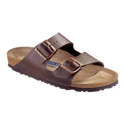 Birkenstock Arizona SFB BirkiBuc