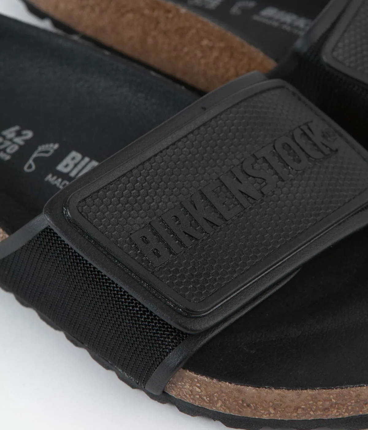 Birkenstock Tema Sandals - Black