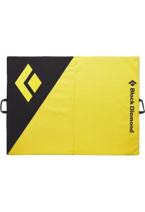 Black Diamond Circuit Mat - Lemon Grass