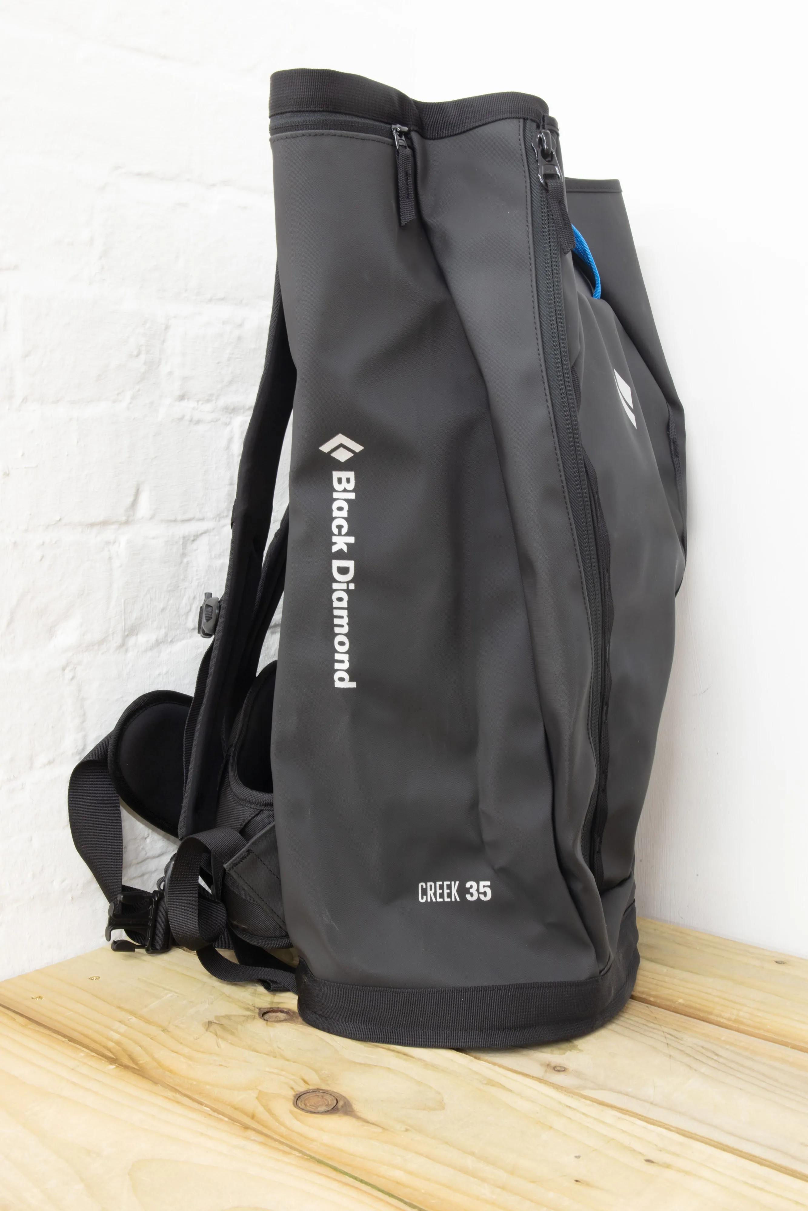 Black Diamond - Creek 35 Backpack