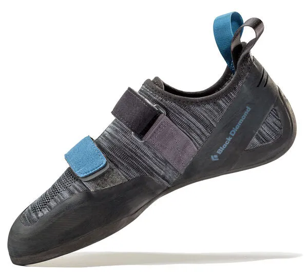 Black Diamond Momentum Climbing Shoes - Men's