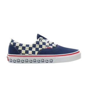 BMX Era Vans sneakers, blue