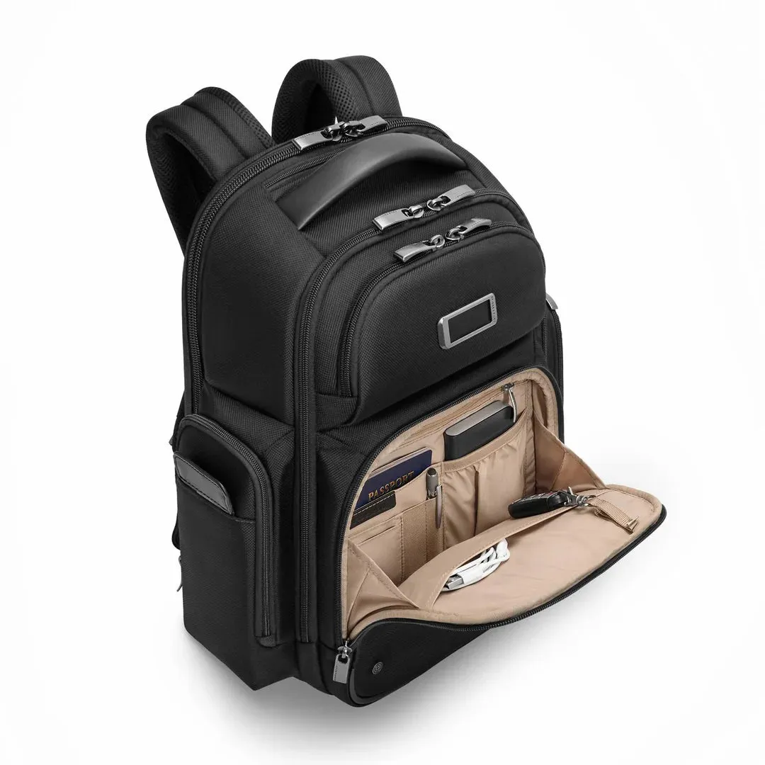 Briggs and Riley @work Large Cargo Backpack