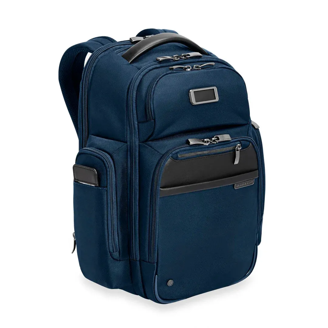 Briggs and Riley @work Medium Cargo Backpack