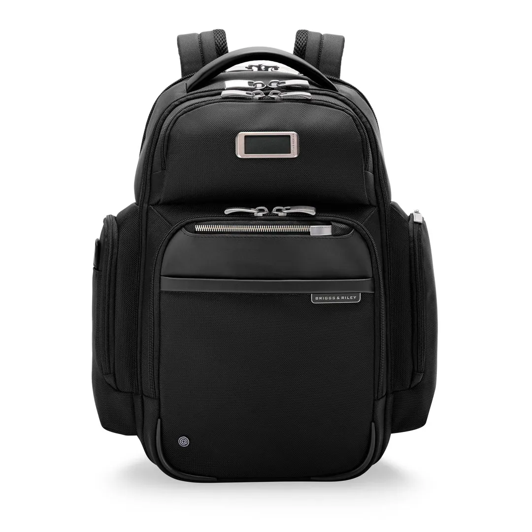 Briggs and Riley @work Medium Cargo Backpack