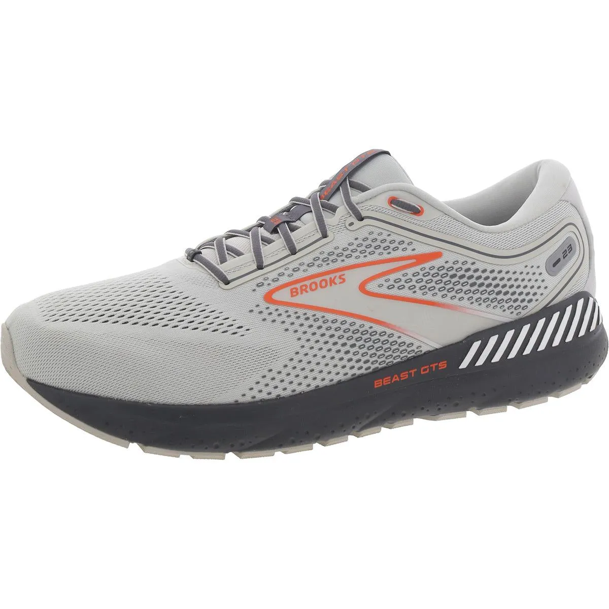 Brooks Mens Fitness Workout Running & Training Shoes