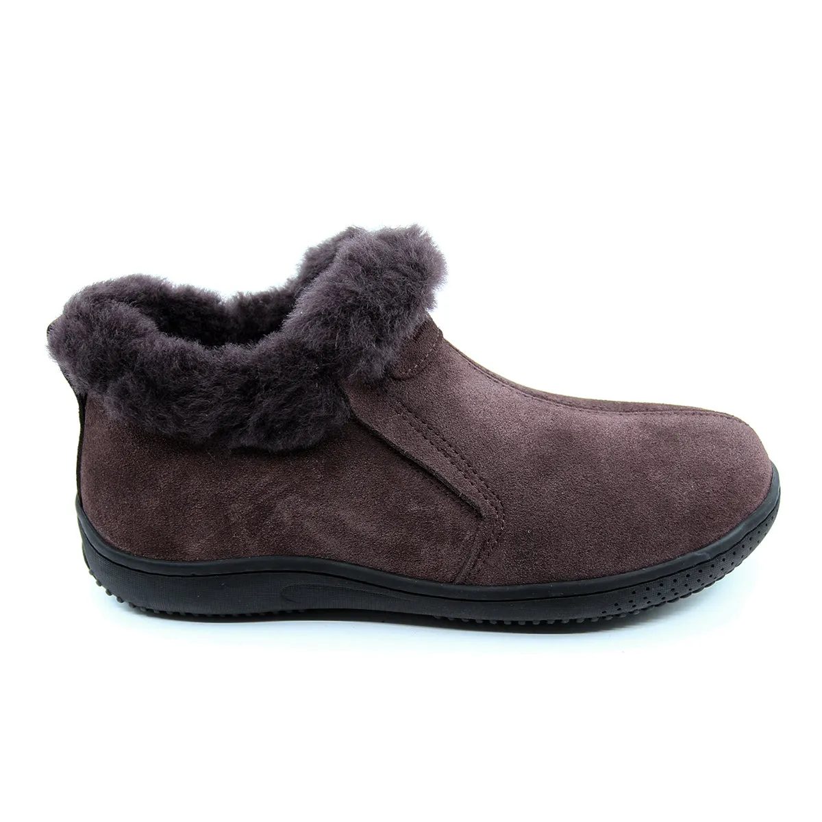 Burleigh UGG Ankle Slipper