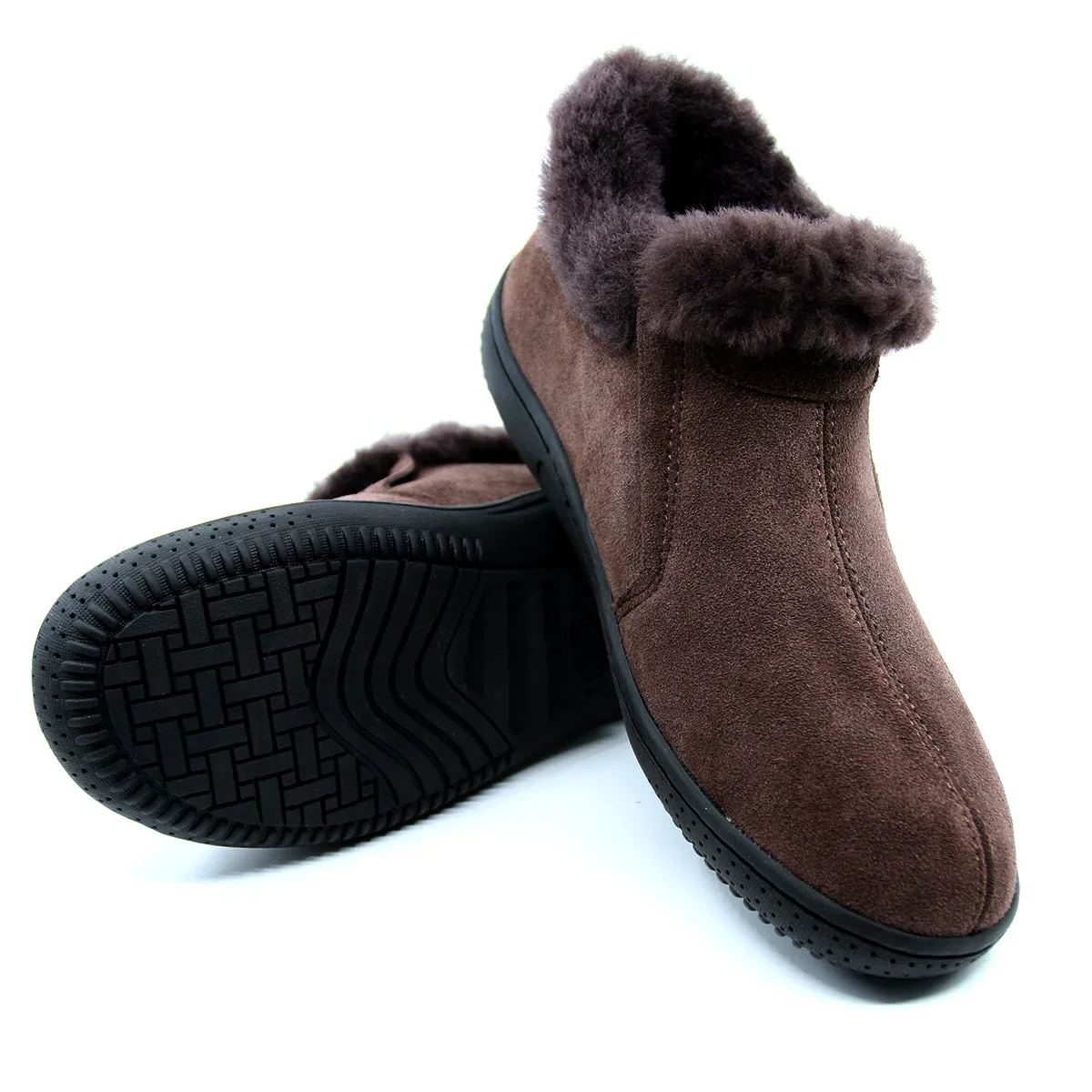 Burleigh UGG Ankle Slipper