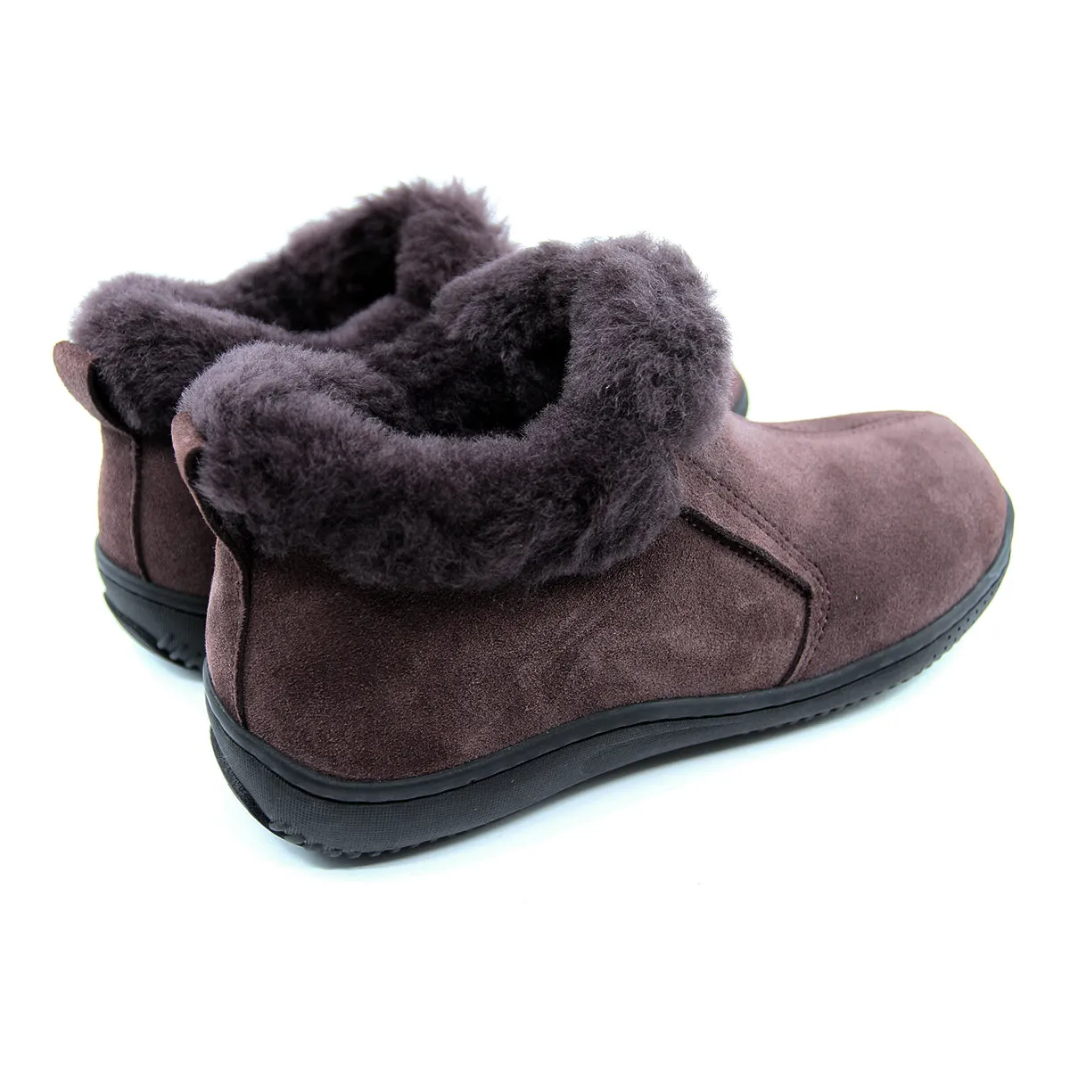 Burleigh UGG Ankle Slipper