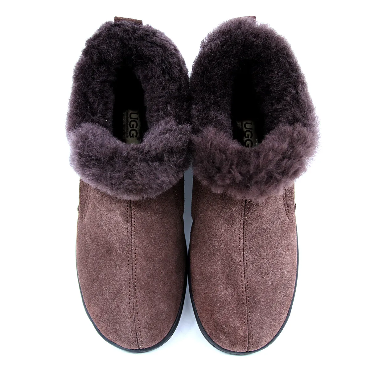 Burleigh UGG Ankle Slipper