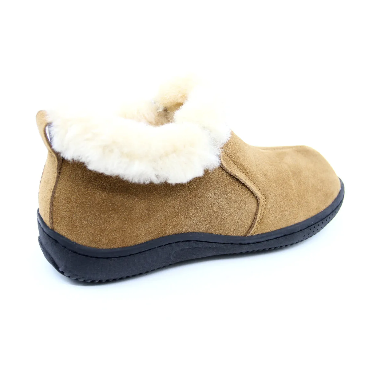 Burleigh UGG Ankle Slipper