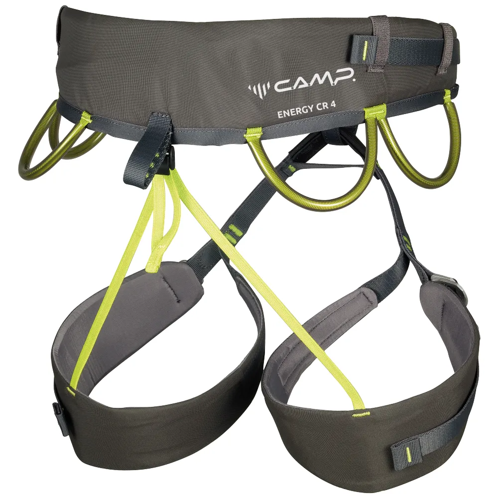 CAMP Energy CR 4 Harness