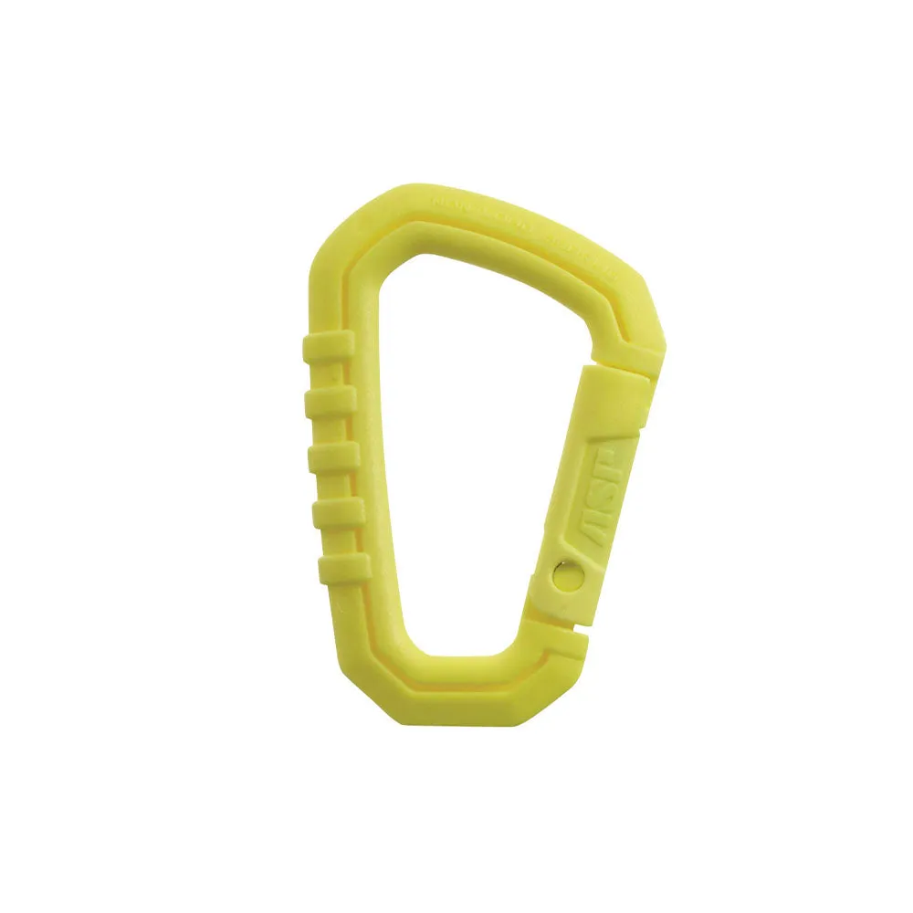 Carabiner, Polymer (Mini)