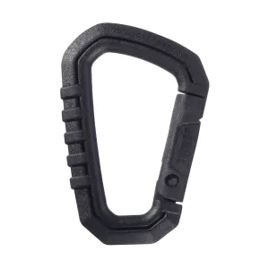 Carabiner, Polymer