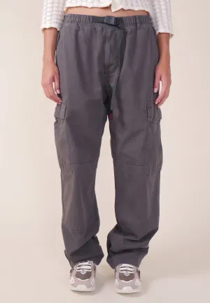 Cargo Pant - Charcoal