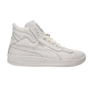 Challenge Puma sneakers, white