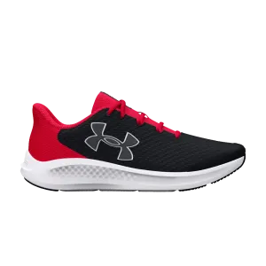 Charged Pursuit 3 GS Under Armor sneakers, black