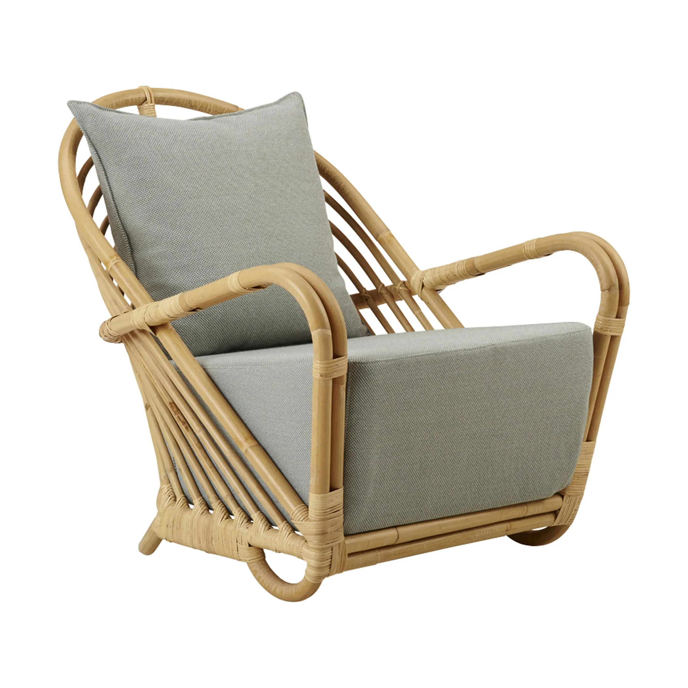 Charlottenborg Lounge Chair