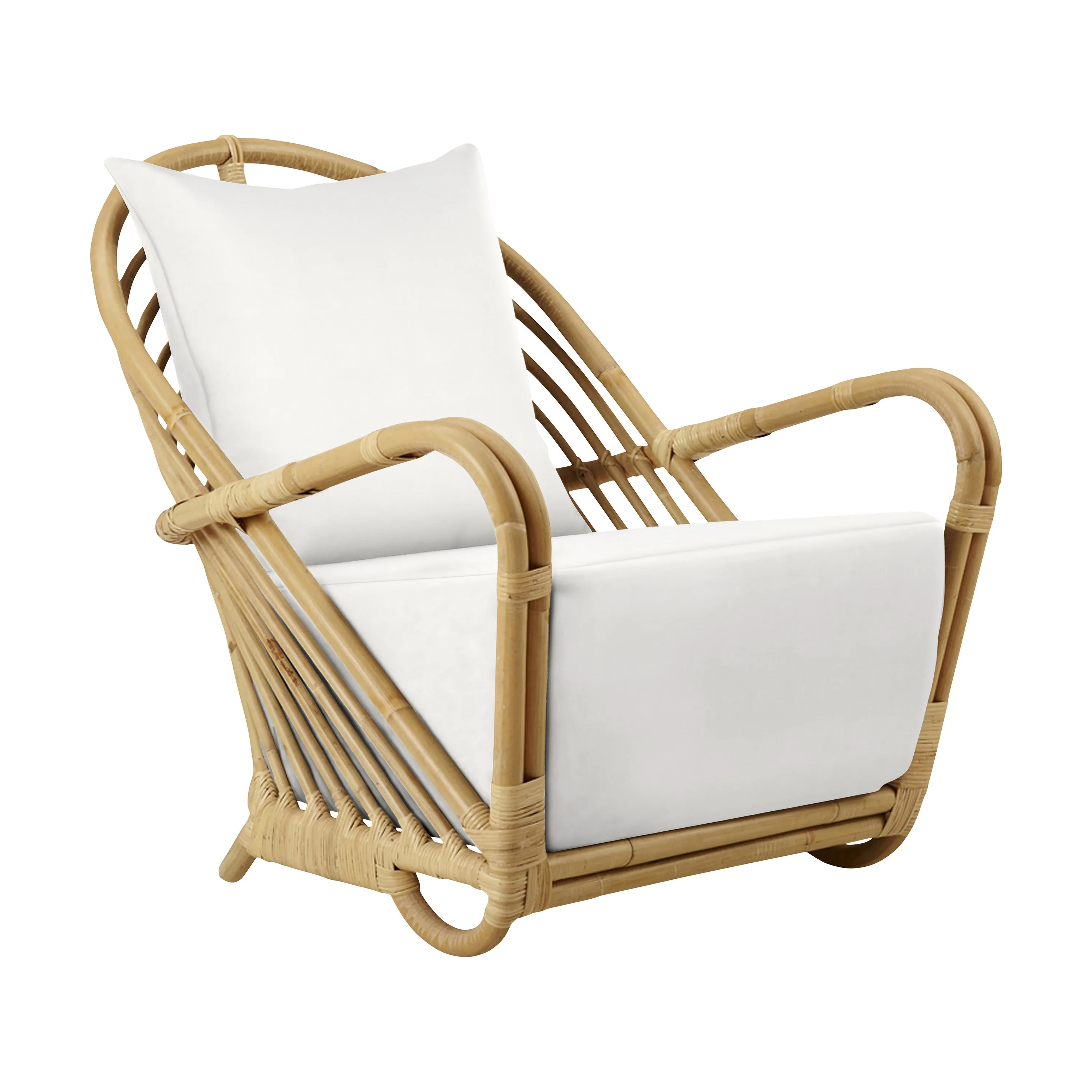 Charlottenborg Lounge Chair