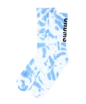 CHUMS Tie-Dye Bulky Socks