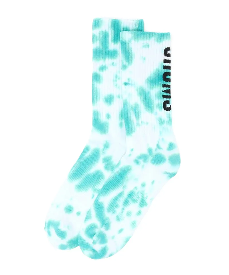 CHUMS Tie-Dye Bulky Socks