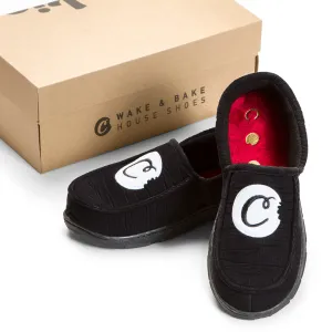 CKS Wake & Bake House Shoes