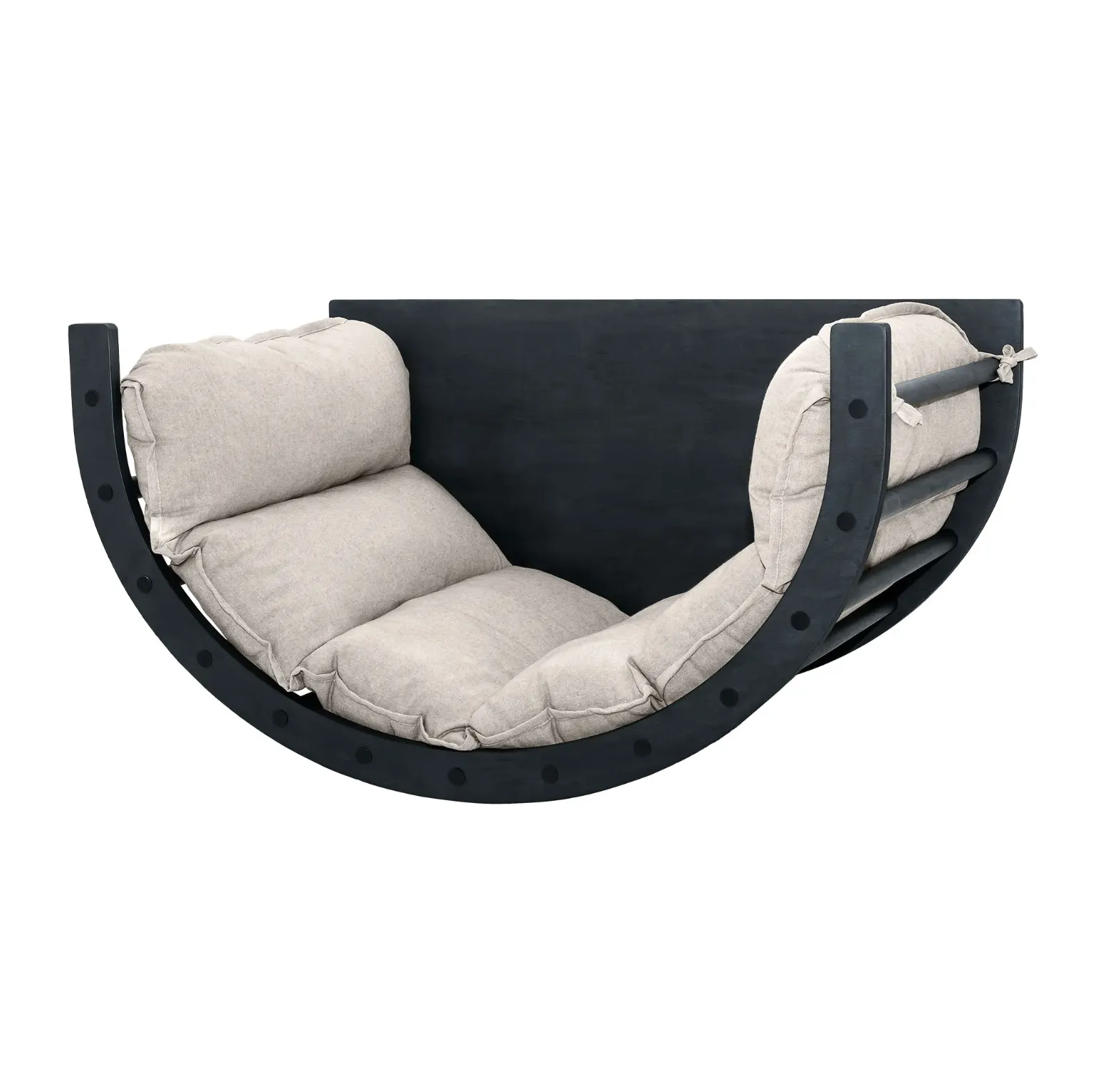 Climbing Arch & Rocker | Luoto