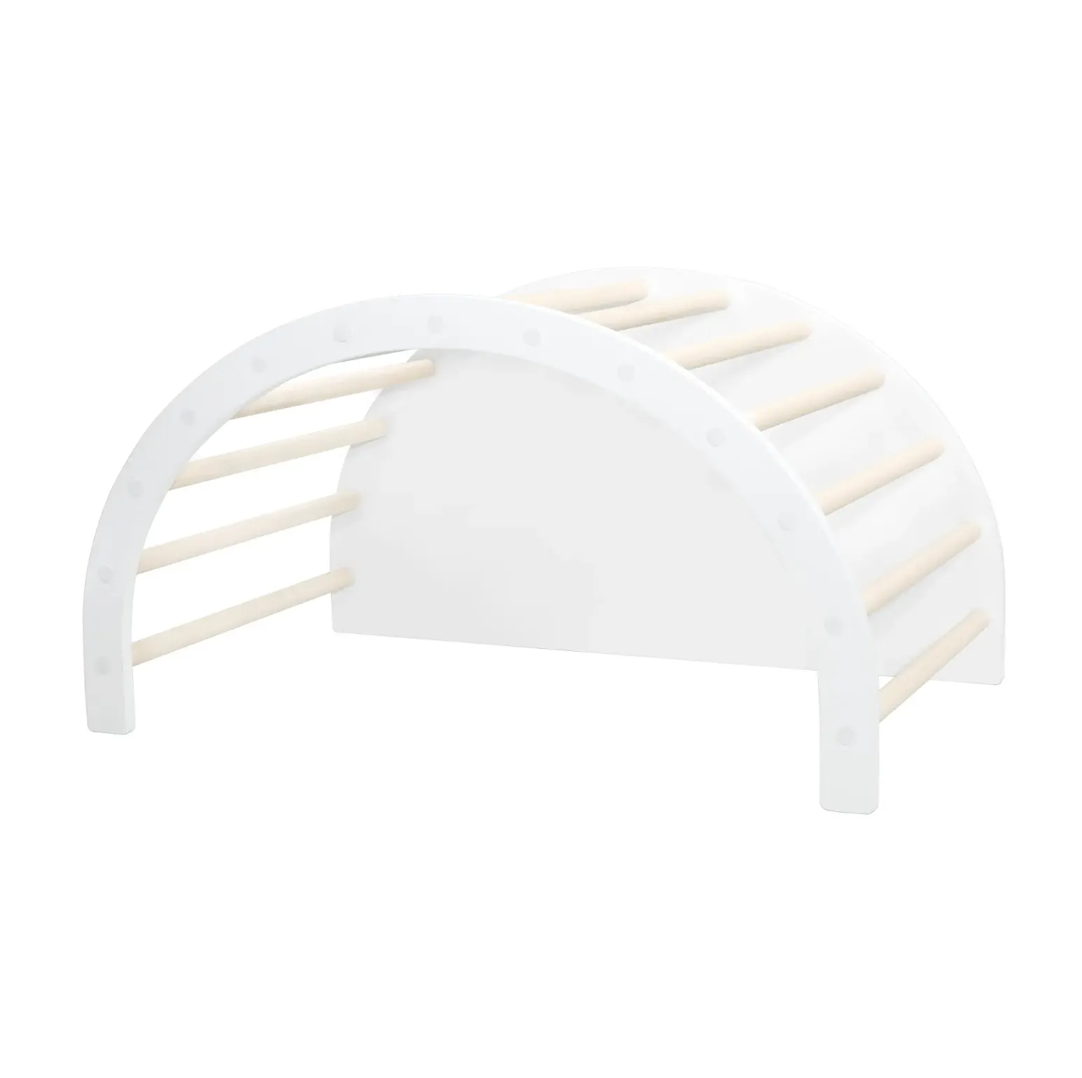 Climbing Arch & Rocker | Luoto