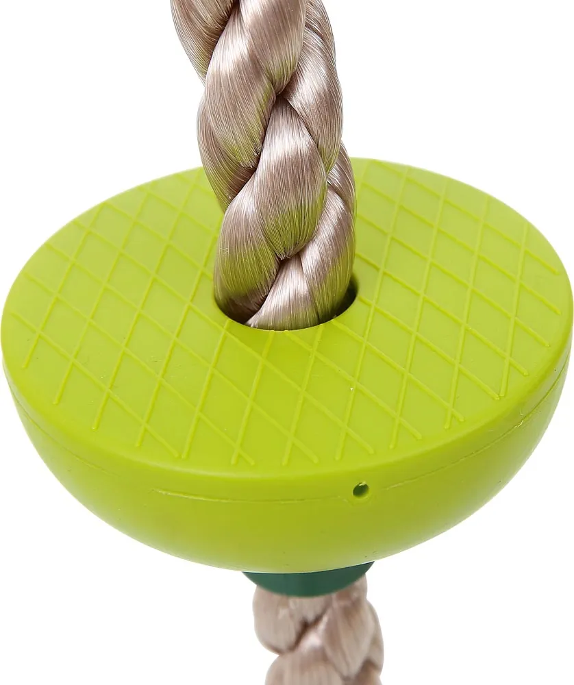 Climbing Nets - Climbing Ropes