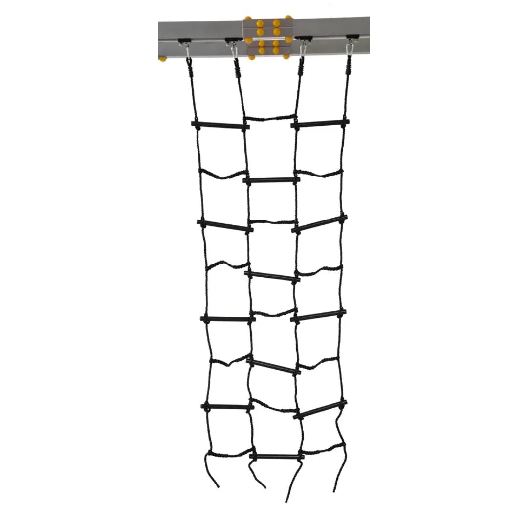 Climbing Nets - Triple Climbing Net