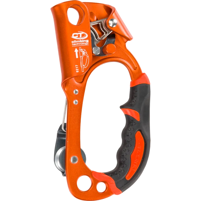 Climbing Technology QUICK ROLL Ascender