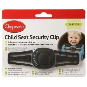 Clippasafe Car Seat Security Clip