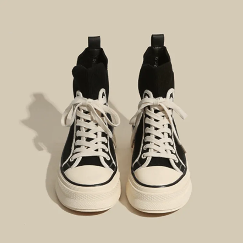 Coby Retro Sneakers