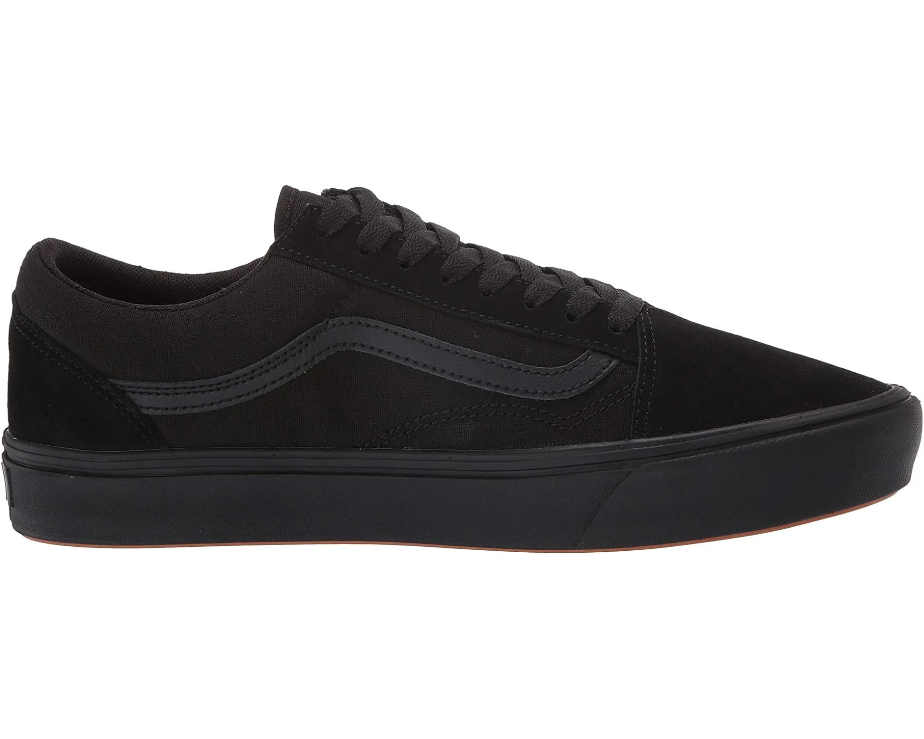 Comfycush Old Skool Vans sneakers, black