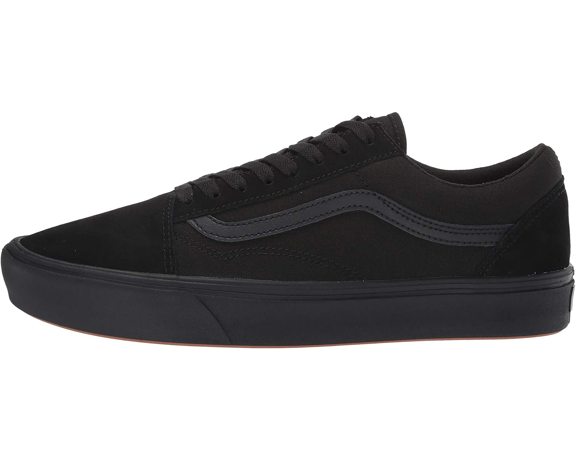 Comfycush Old Skool Vans sneakers, black