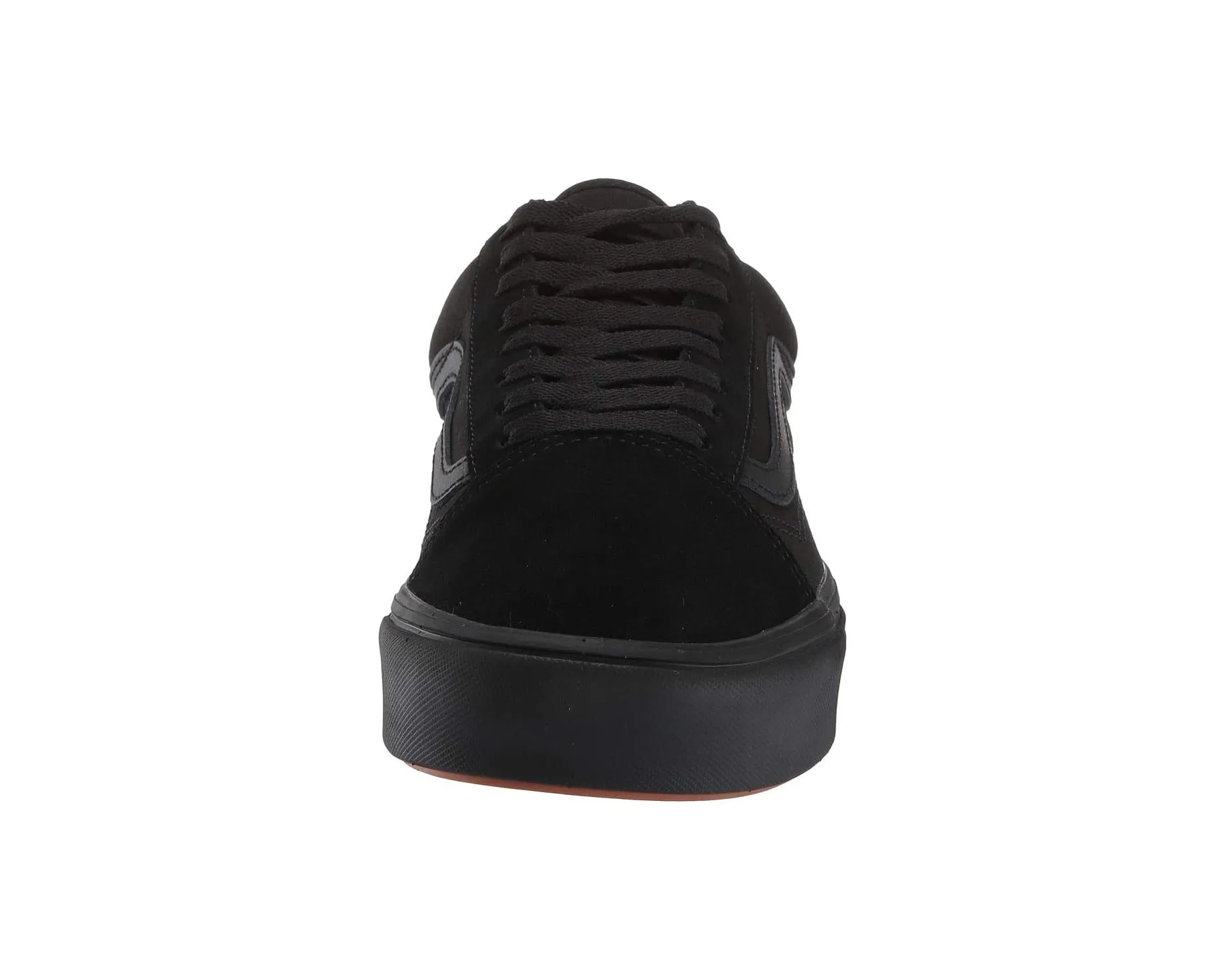 Comfycush Old Skool Vans sneakers, black