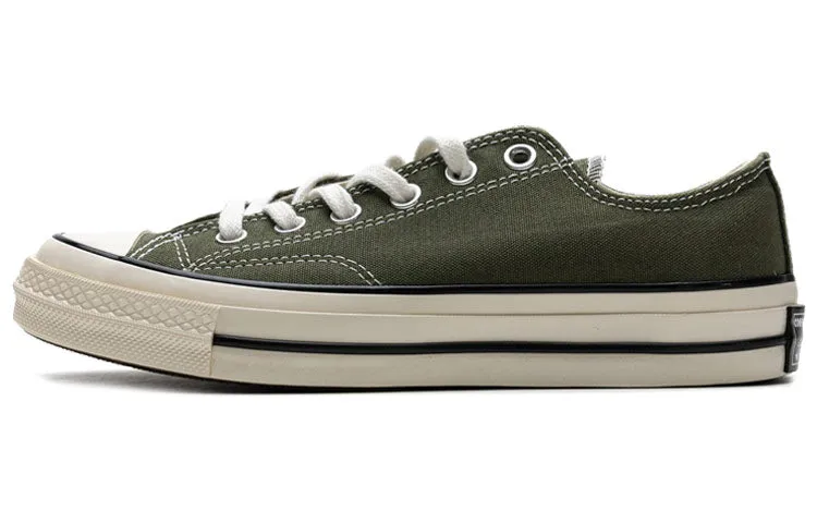 Converse Chuck Taylor All-Star 70 Ox Field Surplus Sneakers, Green